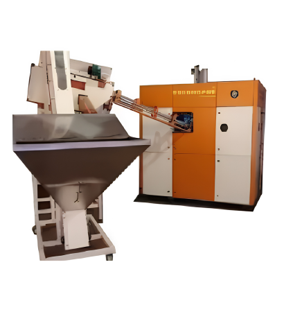 High Speed 2000 BPH